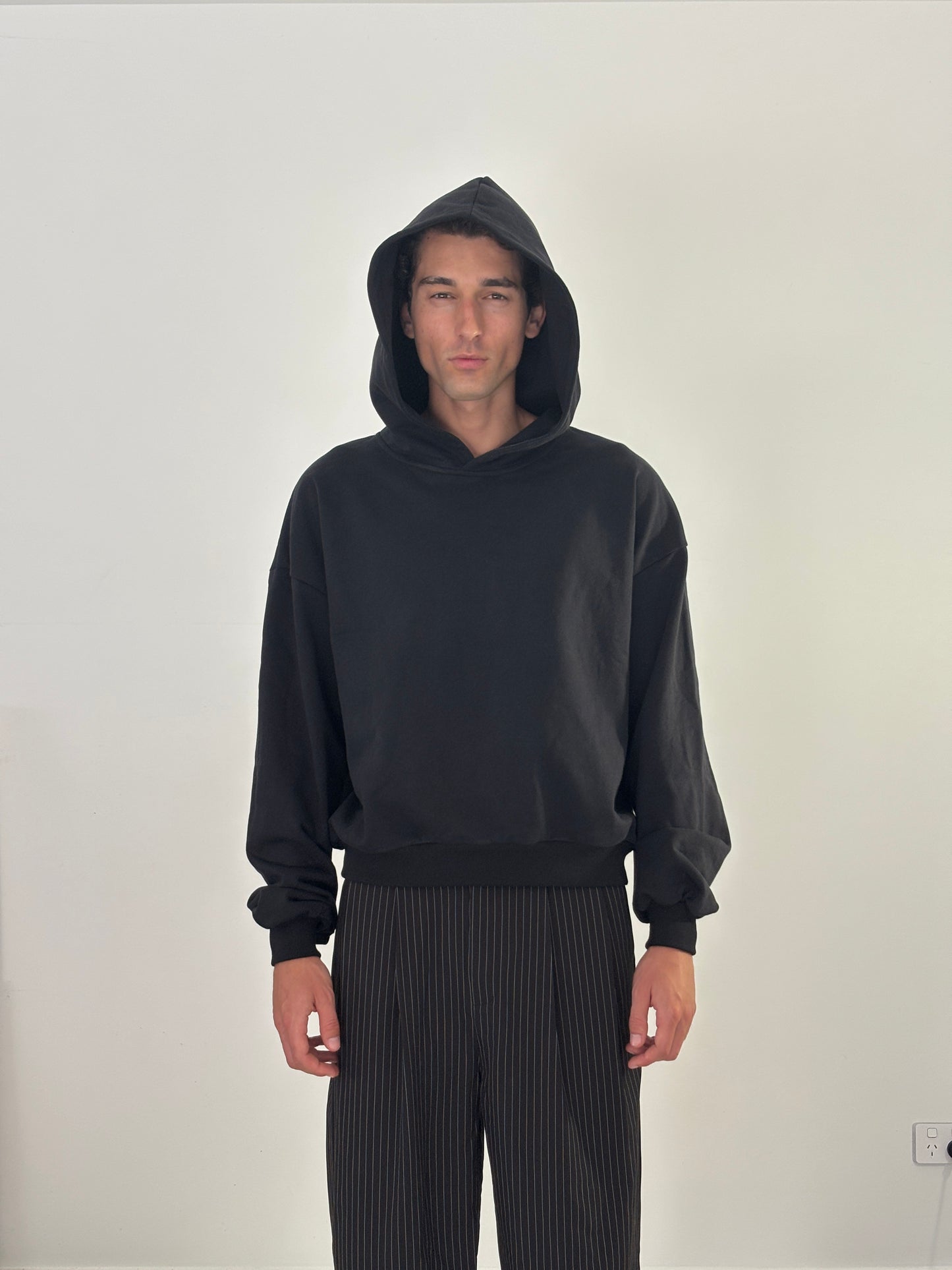 projekt jedan hoodie