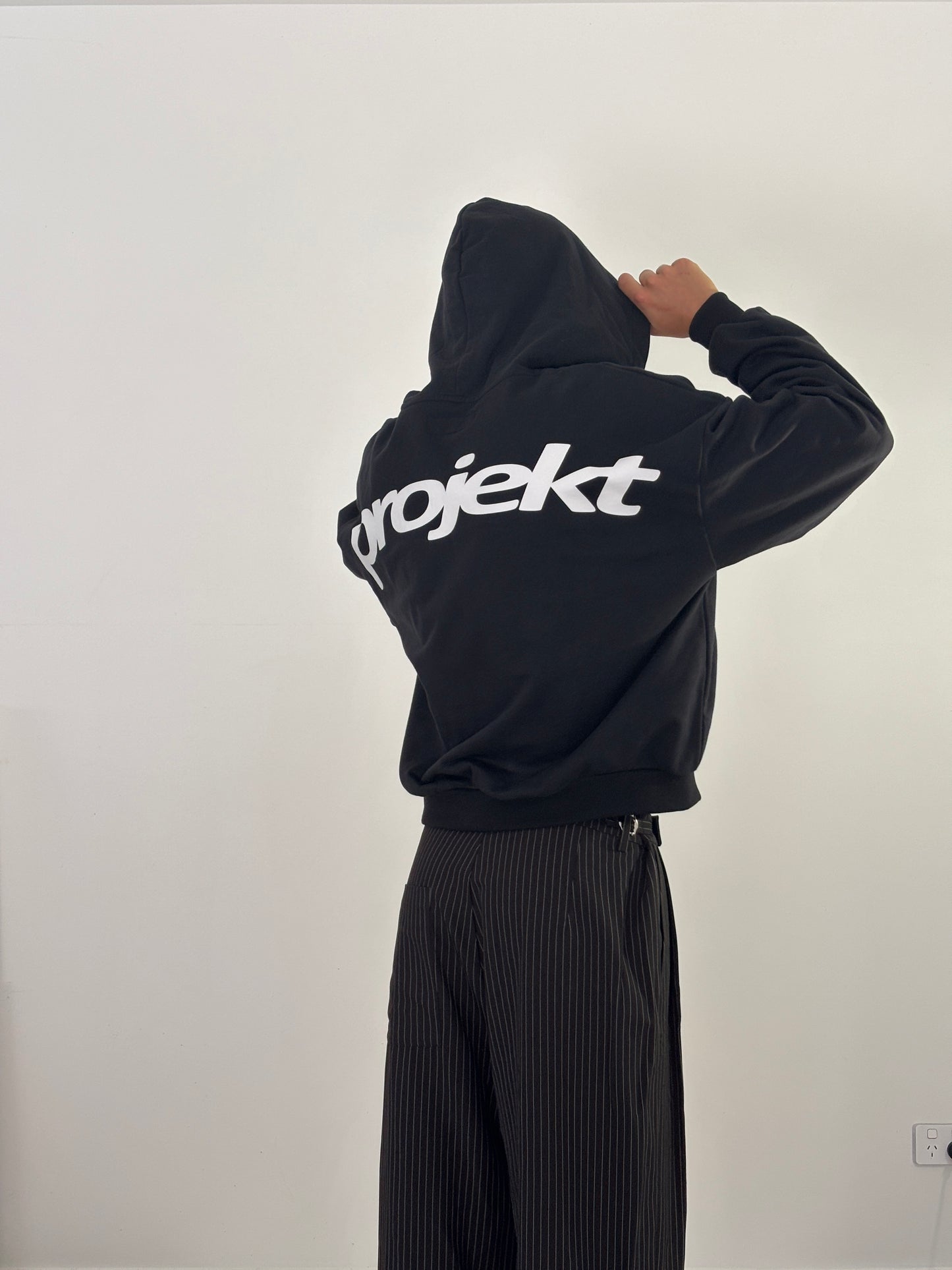 projekt jedan hoodie